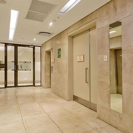 Sandton Skyline Luxury Space Johannesburg Kültér fotó