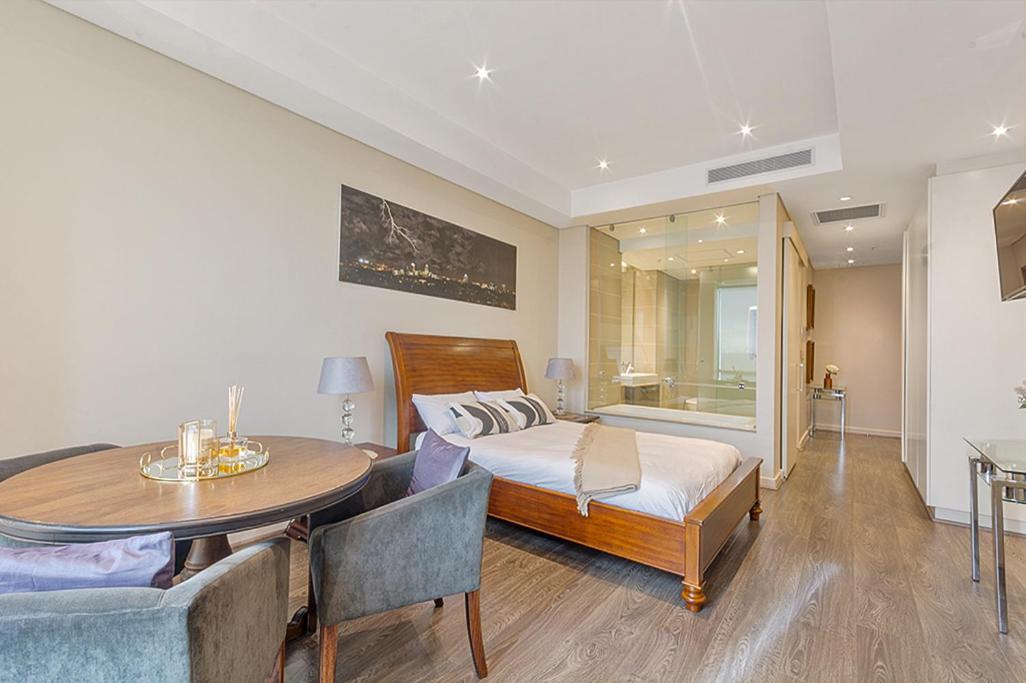 Sandton Skyline Luxury Space Johannesburg Kültér fotó