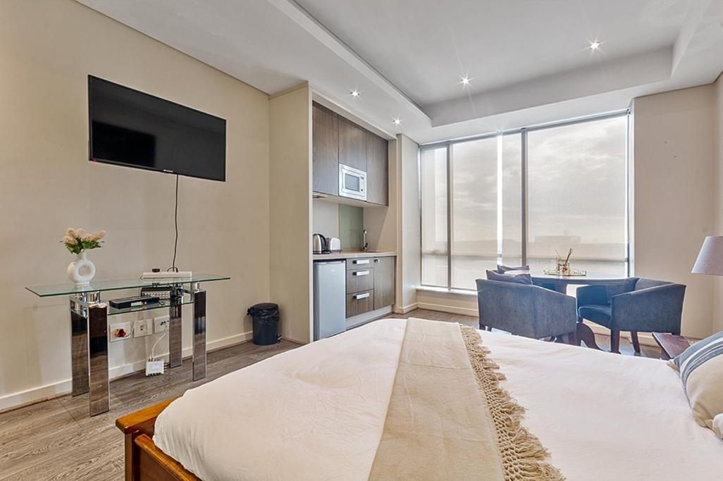 Sandton Skyline Luxury Space Johannesburg Kültér fotó