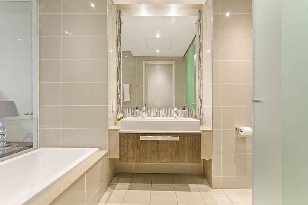 Sandton Skyline Luxury Space Johannesburg Kültér fotó