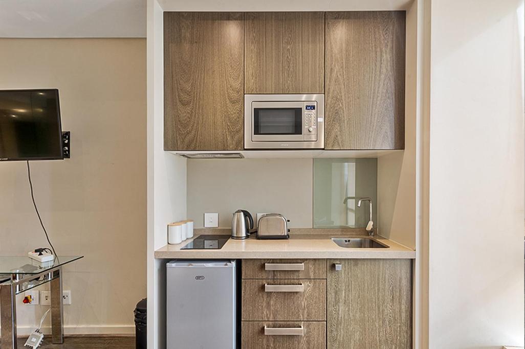 Sandton Skyline Luxury Space Johannesburg Kültér fotó