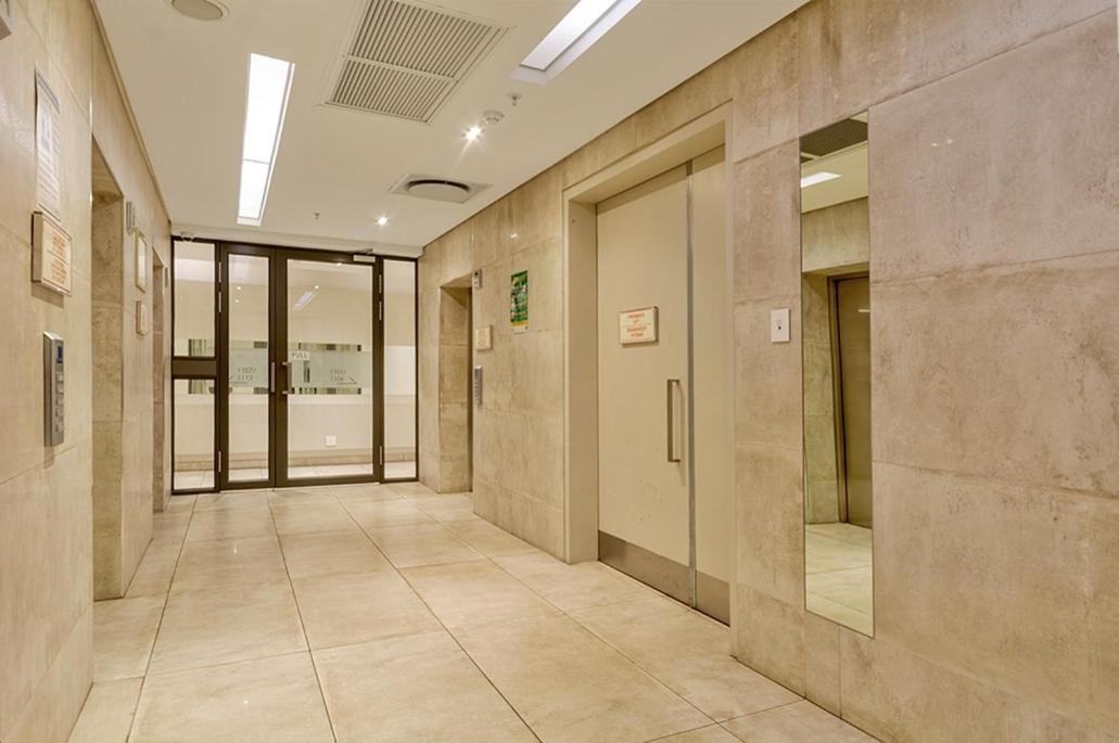 Sandton Skyline Luxury Space Johannesburg Kültér fotó
