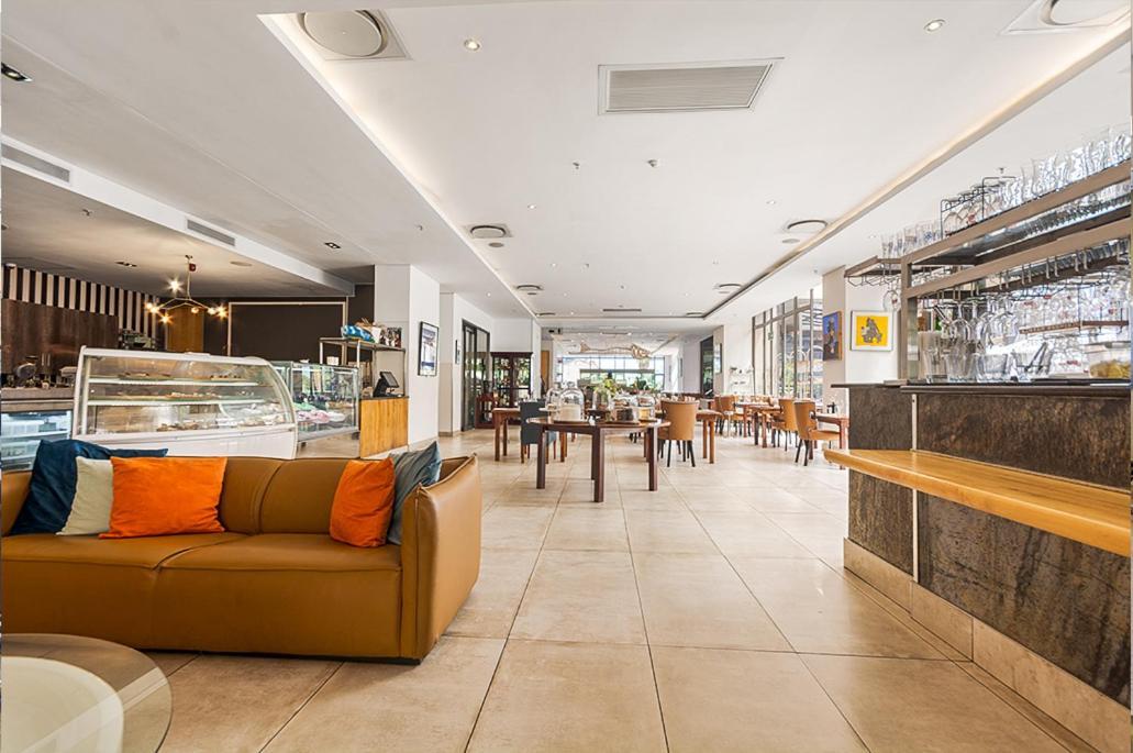 Sandton Skyline Luxury Space Johannesburg Kültér fotó